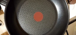 Набор сковородок Tefal Comfort Max (24 см, 28 см) (G726S204) фото от покупателей 10