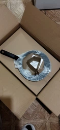 Набор сковородок Tefal Comfort Max (24 см, 28 см) (G726S204) фото от покупателей 8