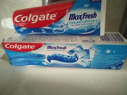 Паста Colgate Макс Фреш 100 мл фото від покупців 8