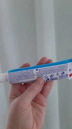 Зубная паста Colgate Комплексное отбеливание 50 мл (8718951324053) фото от покупателей 11