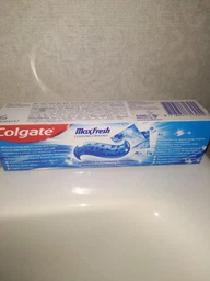 Паста Colgate Макс Фреш 100 мл фото від покупців 7