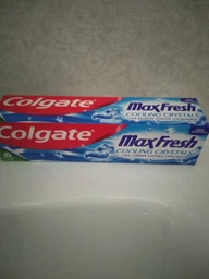 Паста Colgate Макс Фреш 100 мл фото від покупців 6