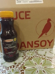 Соус Слива копченая (Barbecue) Dansoy 250 мл