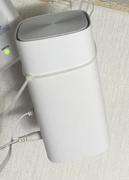 Маршрутизатор ASUS ZenWiFi mini CD6 1PK AC1500 (CD6-1PK) фото від покупців 3