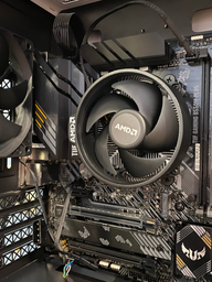 Процессор AMD Ryzen 3 3200G 3.6GHz/4MB (YD3200C5FHBOX) sAM4 BOX фото от покупателей 3