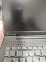 Ноутбук Lenovo IdeaPad 5 15ITL05 (82FG00KKRA) Graphite Grey фото от покупателей 1