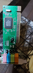 Звуковая карта Manli C-Media M-CMI8738-4CH фото от покупателей 2