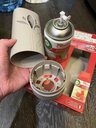 Автоматичний освіжувач повітря Air Wick Freshmatic Life Scents Лісові ягоди 250 мл фото від покупців 1