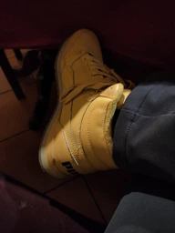 Мужские ботинки Puma ST Runner v3 Mid L Parisian 38763804 42.5 (8.5UK) Темно-синие (4065449583589)