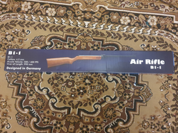 Пневматическая винтовка Core AIR RIFLE B1-1