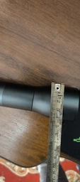 Ліхтар Ручний Philips SFL4003T, IPX4, 350 люмен, до 200 метрів, 6хАА фото від покупців 6