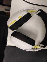 Logitech G435SE + G305SE Wireless White (981-001162) фото от покупателей 19