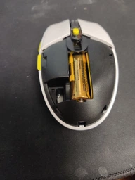 Logitech G435SE + G305SE Wireless White (981-001162) фото от покупателей 18