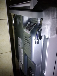 Плита комбінована BEKO FSE52332DWDS фото від покупців 15