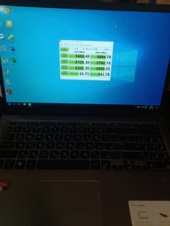 Ноутбук ASUS Laptop M515UA-BQ382 (90NB0U11-M006R0) Slate Grey фото от покупателей 8