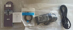 Блок питания для ноутбука HP 19.5V 4.62A 90W (4.5*3.0 bluetip) фото от покупателей 4