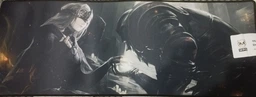 Игровая поверхность WorkPlaceShop GM DARK SOULS FIRE KEEPER 300х700 мм фото от покупателей 4