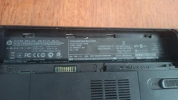 Аккумулятор батарея для HP Pavilion G2 G3 G4 G5 G6 G7 G6s 5200mAh 10.8-11.1V 6cells Чёрный для ноутбука фото от покупателей 17