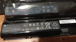 Аккумулятор PowerPlant HSTNN-I02C для HP ProBook 4330s Black (10.8V/5200mAh/6 Cells) (NB00000210) фото от покупателей 1
