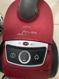 Набор оригинальных мешков S-bag 12шт+4 ароматизатора для пылесоса Philips Electrolux E201SMCC (9001690834) фото от покупателей 11