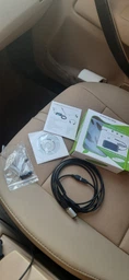 Эндоскоп цифровой Xiamen камера micro USB/USB 7 мм гибкий 1 м (PH050441) фото от покупателей 5