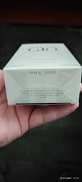 Туалетна вода для чоловіків Giorgio Armani Acqua Di Gio 100 мл (3360372058878/336037205887) фото від покупців 11