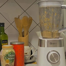 Блендер PHILIPS Series 5000 HR2224/00 фото от покупателей 7