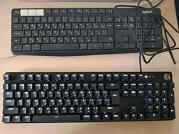 Клавиатура проводная Logitech G413 SE Mechanical Tactile Switch USB UA Black (920-010437) фото от покупателей 7