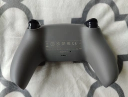 Геймпад Sony PlayStation 5 Dualsense Grey Cammo (1000050561) фото від покупців 6