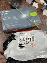 Принтер Canon PIXMA G540 Wi-Fi (4621C009) фото від покупців 16