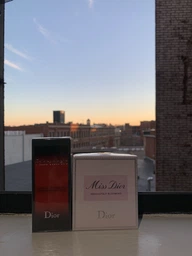 Тестер Туалетная вода для мужчин Dior Fahrenheit 100 мл (3348900791312/2000098273421)