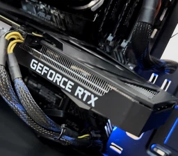 Видеокарта MSI GeForce RTX 3060 Ti VENTUS 3X 8G OC LHR фото от покупателей 1
