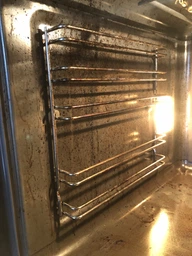 Засіб для чищення гриля PRO service Grillmaster 1 л (4823071627510) фото від покупців 14