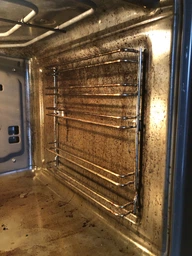Засіб для чищення гриля PRO service Grillmaster 1 л (4823071627510) фото від покупців 13