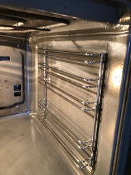 Засіб для чищення гриля PRO service Grillmaster 1 л (4823071627510) фото від покупців 11