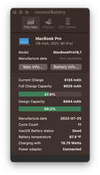 Кабель быстрой зарядки «Type-C to Type-C» Baseus Superior Series 100W Fast Charge 1m, чёрный (CATYS-B01) фото від покупців 4