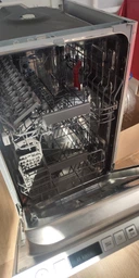 Посудомоечная машина Whirlpool WSIC 3M27 C фото от покупателей 1