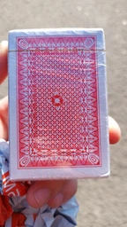 Карти Гральні Poker Special Red, Колода 54 шт