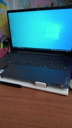 Ноутбук Lenovo IdeaPad 3 15ALC6 (82KU0232RA) Arctic Grey фото от покупателей 17