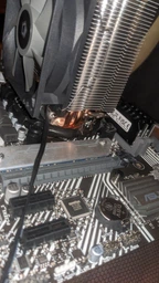 Кулер ID-Cooling SE-903-SD фото от покупателей 7