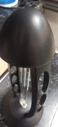Кварцевая лампа бактерицидная озоновая 38W дезинфекция на 360° дистанционное управление фото от покупателей 2