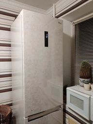 Холодильник LG GC-B509EELM (7250283)