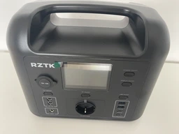 Зарядна станція RZTK Power Station Pro / 500 Вт / 518 Вт⋅год / LiFePO4 (PS500RZ) фото від покупців 1