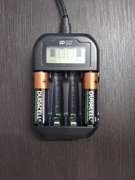 Аккумулятор Duracell&nbsp;Recharge Ni-MH AA 1300 mAh 2 шт (5000394047716) фото от покупателей 7