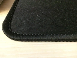 Игровая поверхность A4Tech X7-200S Black