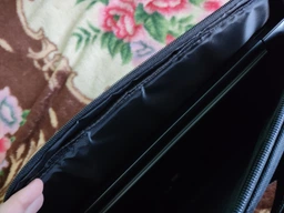 Сумка для ноутбука Grand-X 15.6'' (SB-115) Black [68437] фото от покупателей 13
