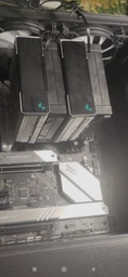 Кулер DeepCool AK620 фото від покупців 19