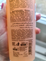 Шампунь для частого использования Inebrya Daily Shampoo 1000 мл фото от покупателей 1