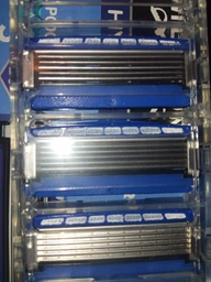 Картриджі для гоління Wilkinson Sword Hydro 5 Blades 4 шт. (4027800402205)