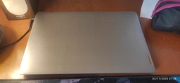 Ноутбук Lenovo IdeaPad 3 15ALC6 (82KU0232RA) Arctic Grey фото от покупателей 11
